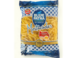 Fideos Mostacholes Blue Patna x 500 g