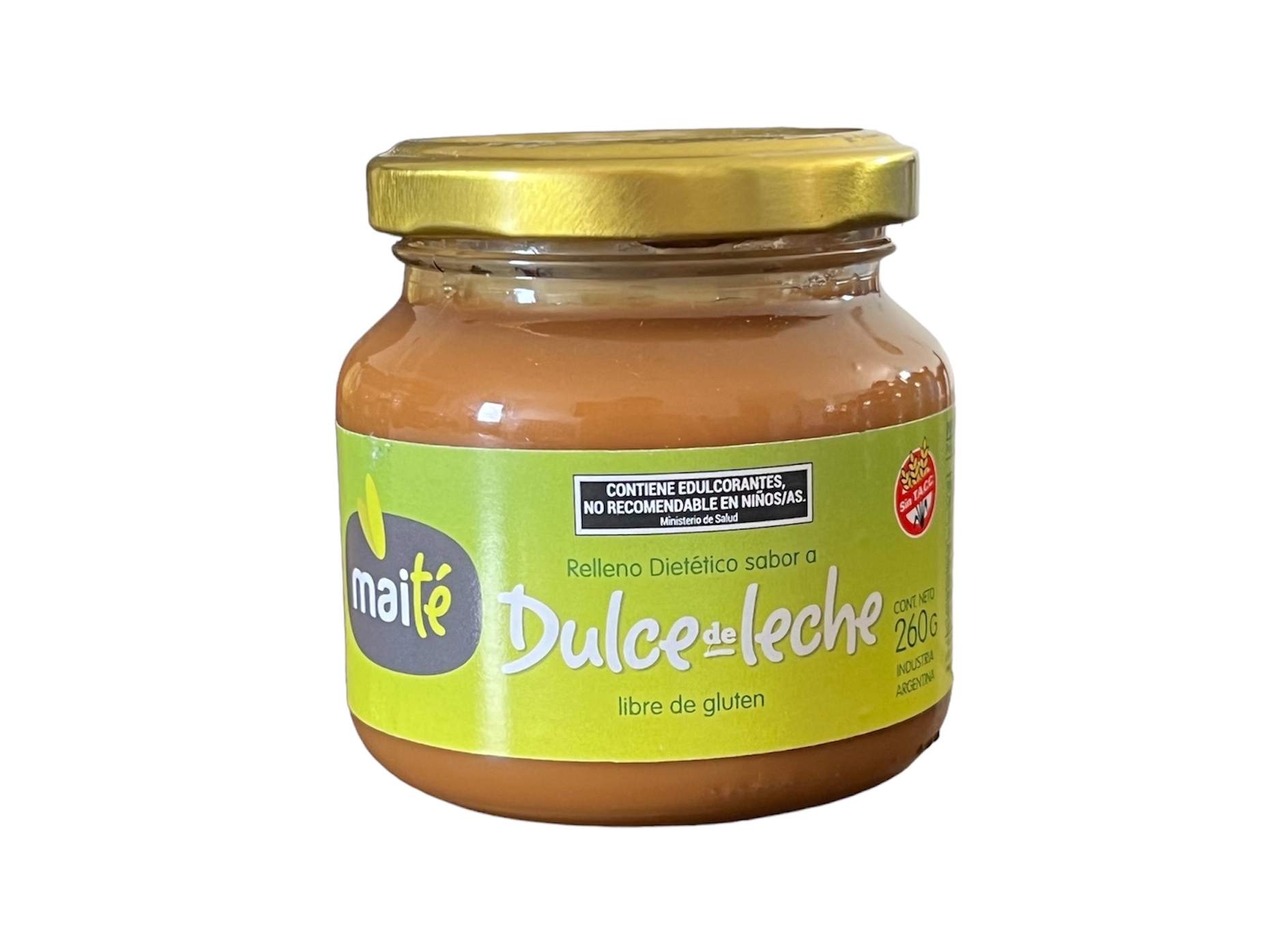 Dulce de Leche Maite