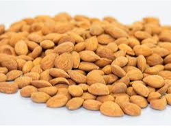Almendras