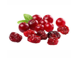 Arándano Rojo Deshidratado