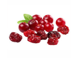 Arándano Rojo Deshidratado