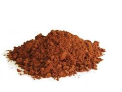 Cacao Amargo Alcalino en Polvo