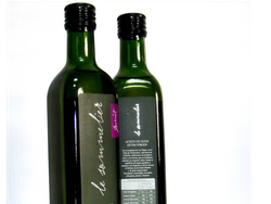 Aceite de oliva Le somelier