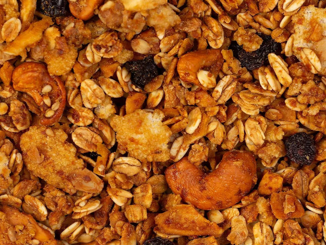 Granola Natural