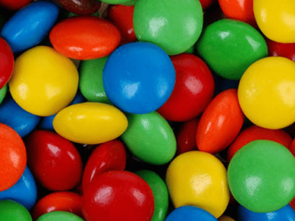 Rocklets Por Kilo