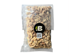 Stick de Mani Salado