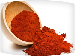Pimenton 250G