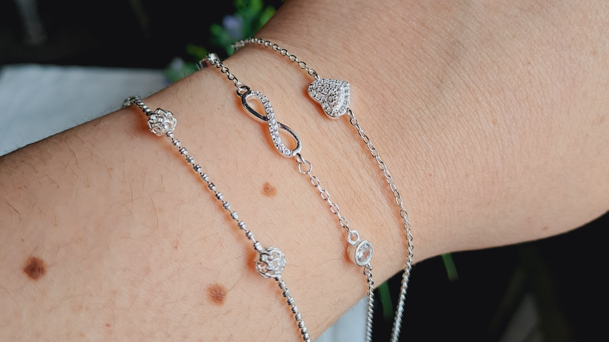 ❤️‍🔥PULSERAS❤️‍🔥