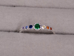 Anillo korumi