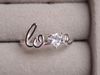 Anillo Lovely