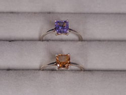 Anillo cubi