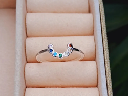 Anillo chacra