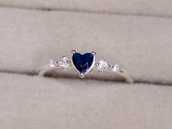 Anillo gemblue