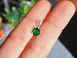 Dije green
