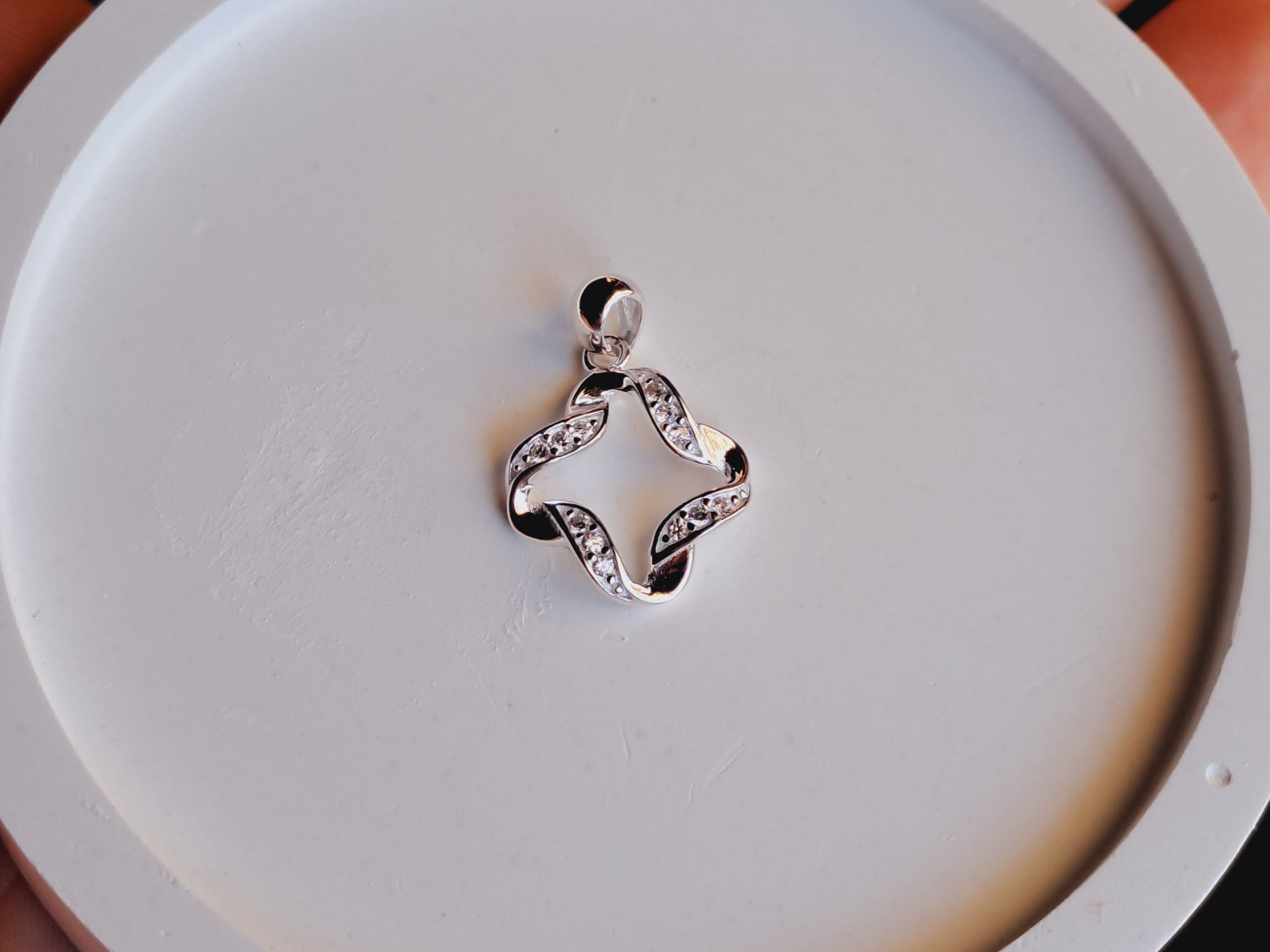 Dije torzadito micropave