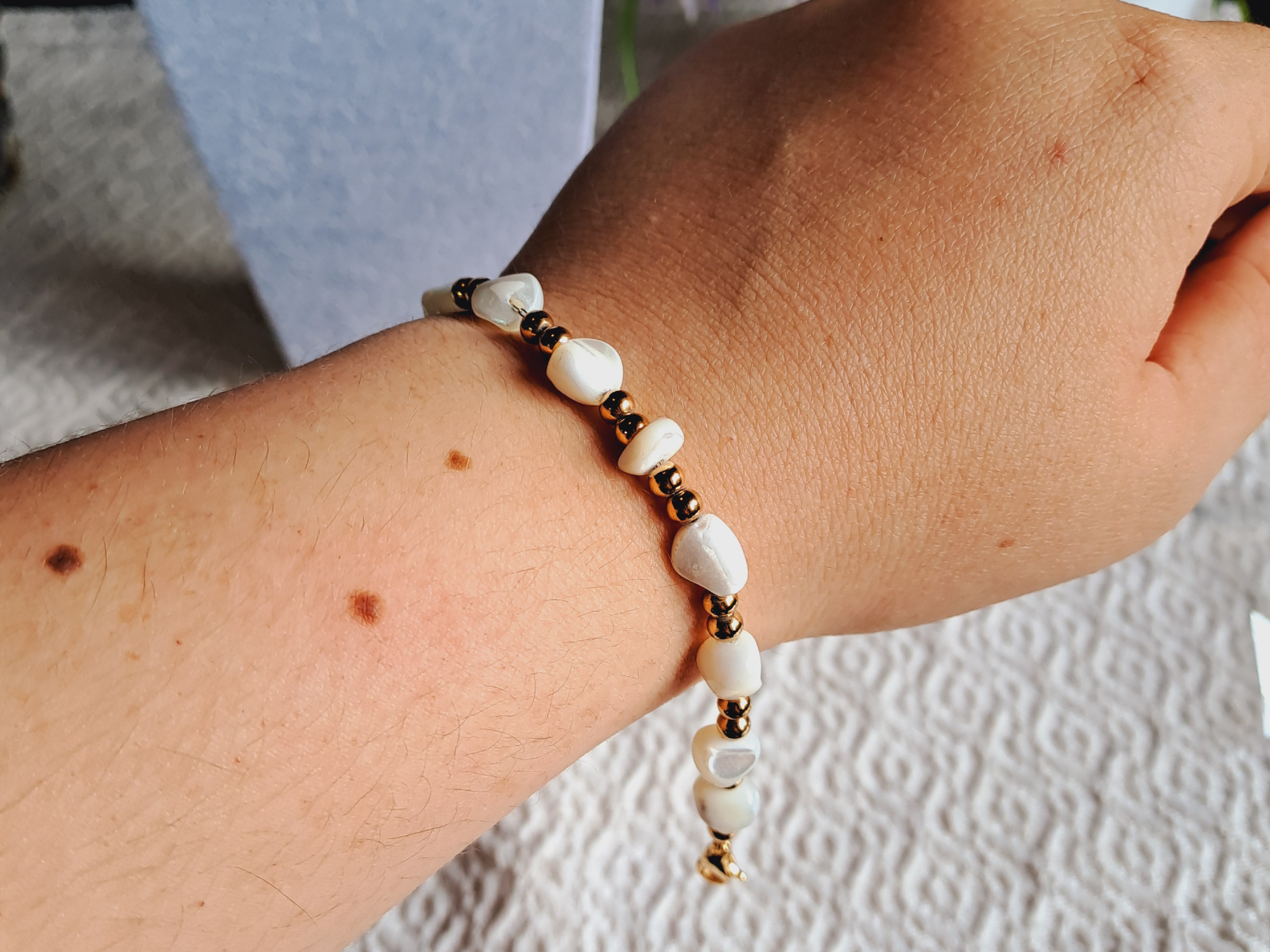 Pulsera Arupe