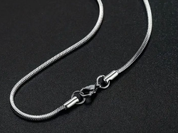 Cadena cola de rata
