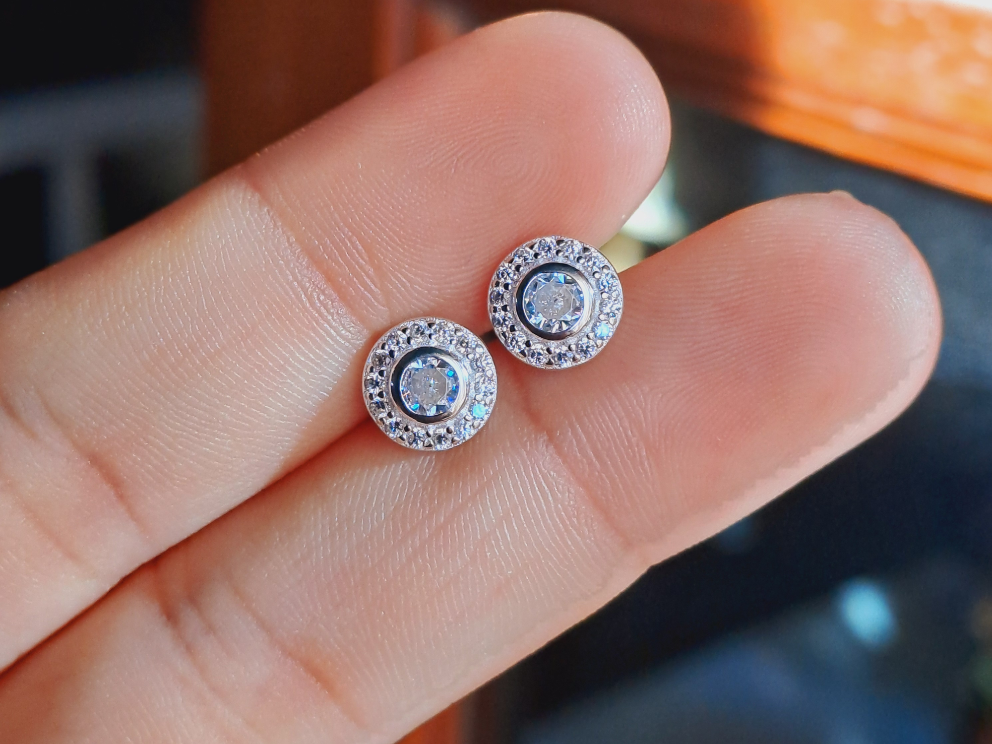 Pasantes con micropave