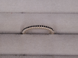 Anillo black