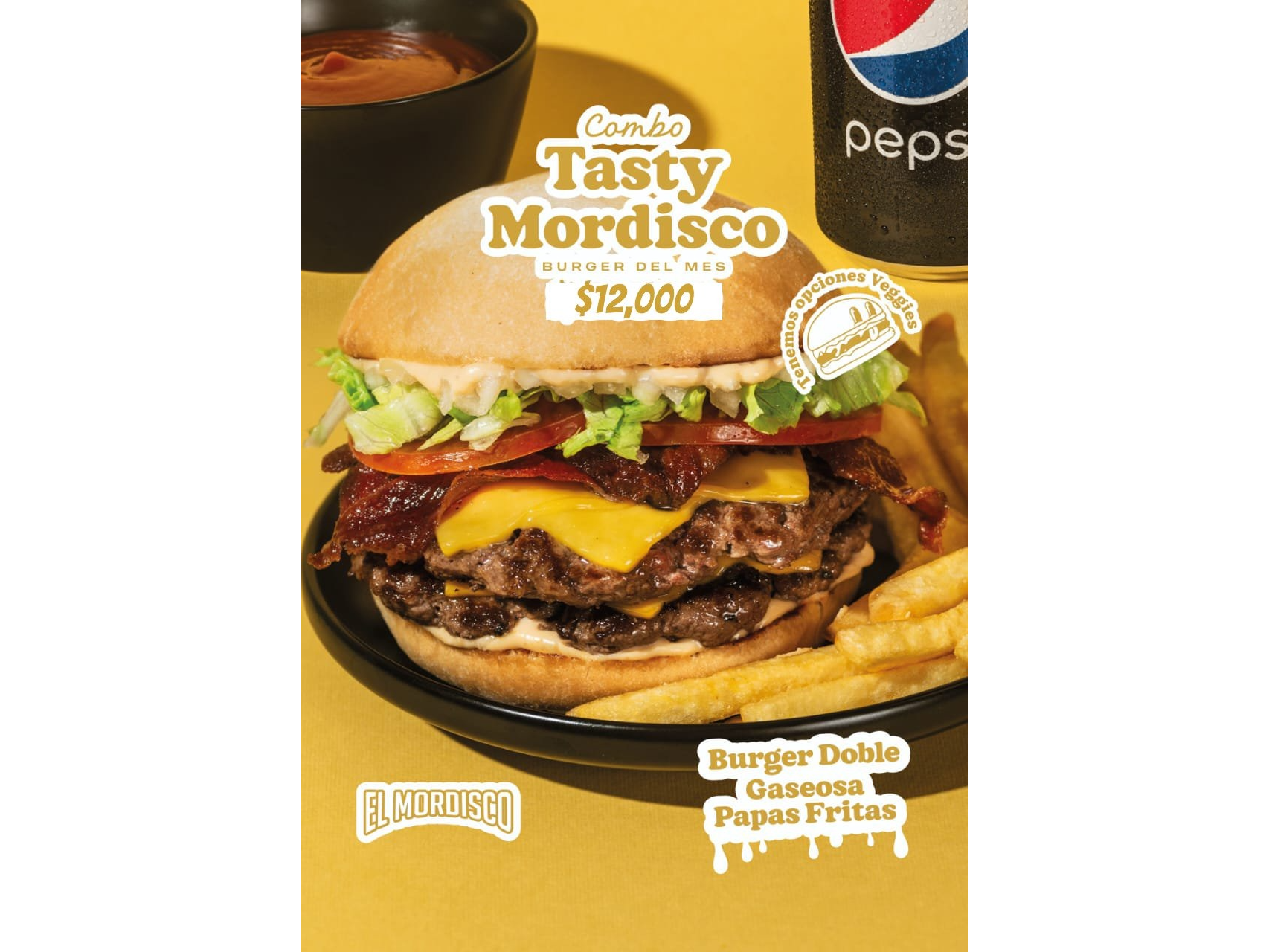 burger del mes tasty boble