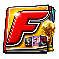 Logo de Figuriteros
