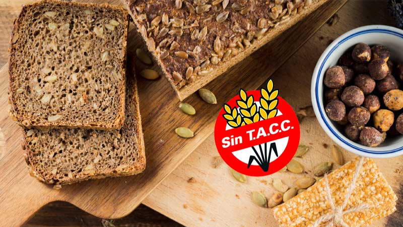 PRODUCTOS SIN TACC