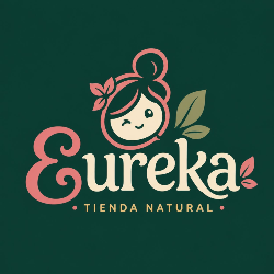 Logo Eureka.tiendanatural