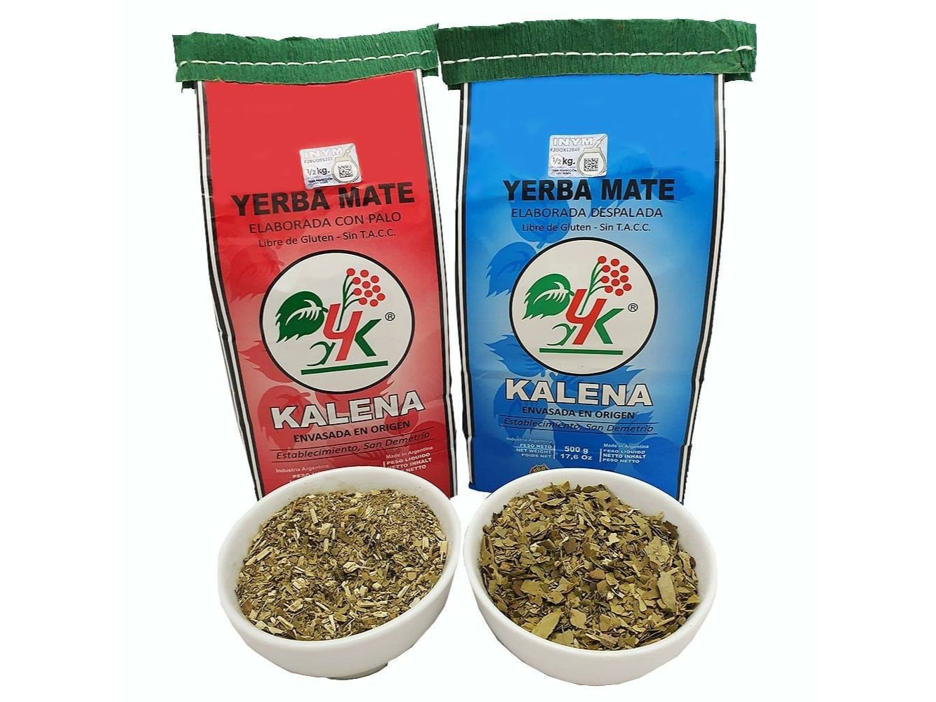 Yerba kalena