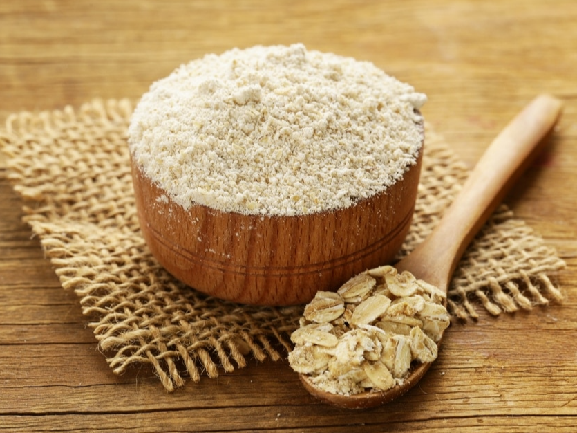 Harina de Avena