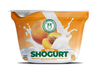 Shogurt de Durazno