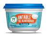 Untable de almendras