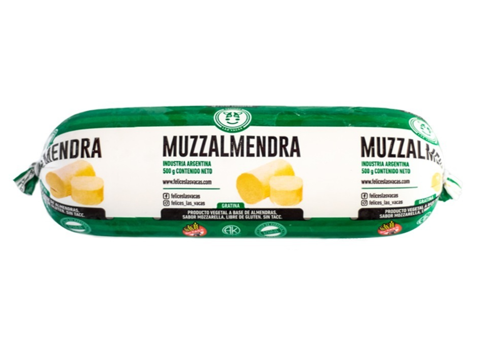 Muzzalmendra