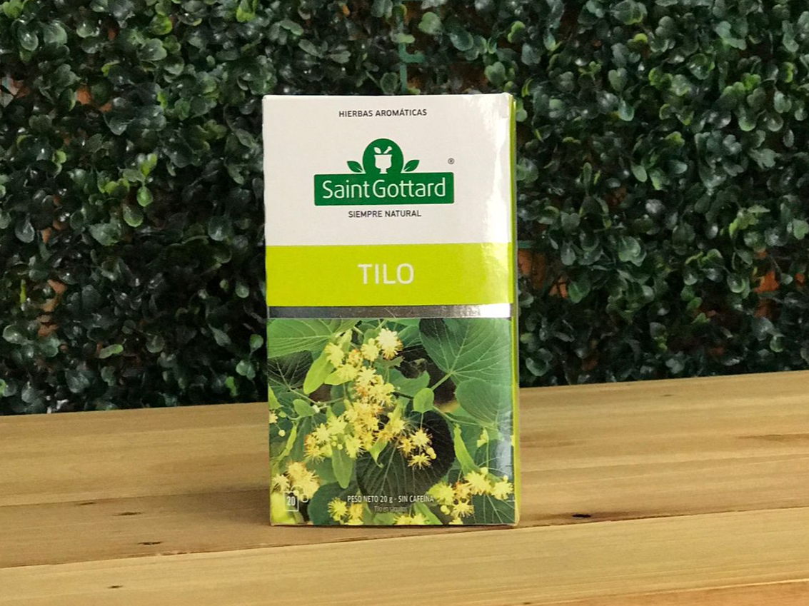 Te Tilo SaintGottard
