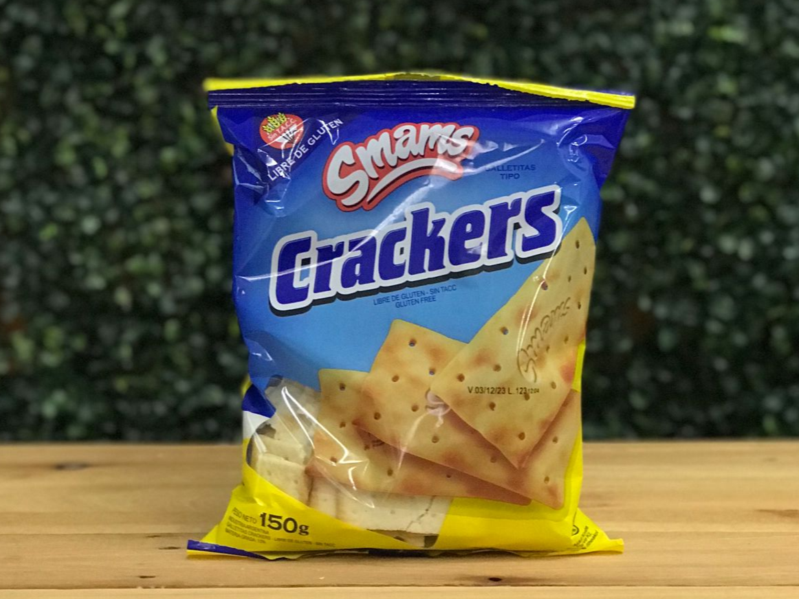 Crackers