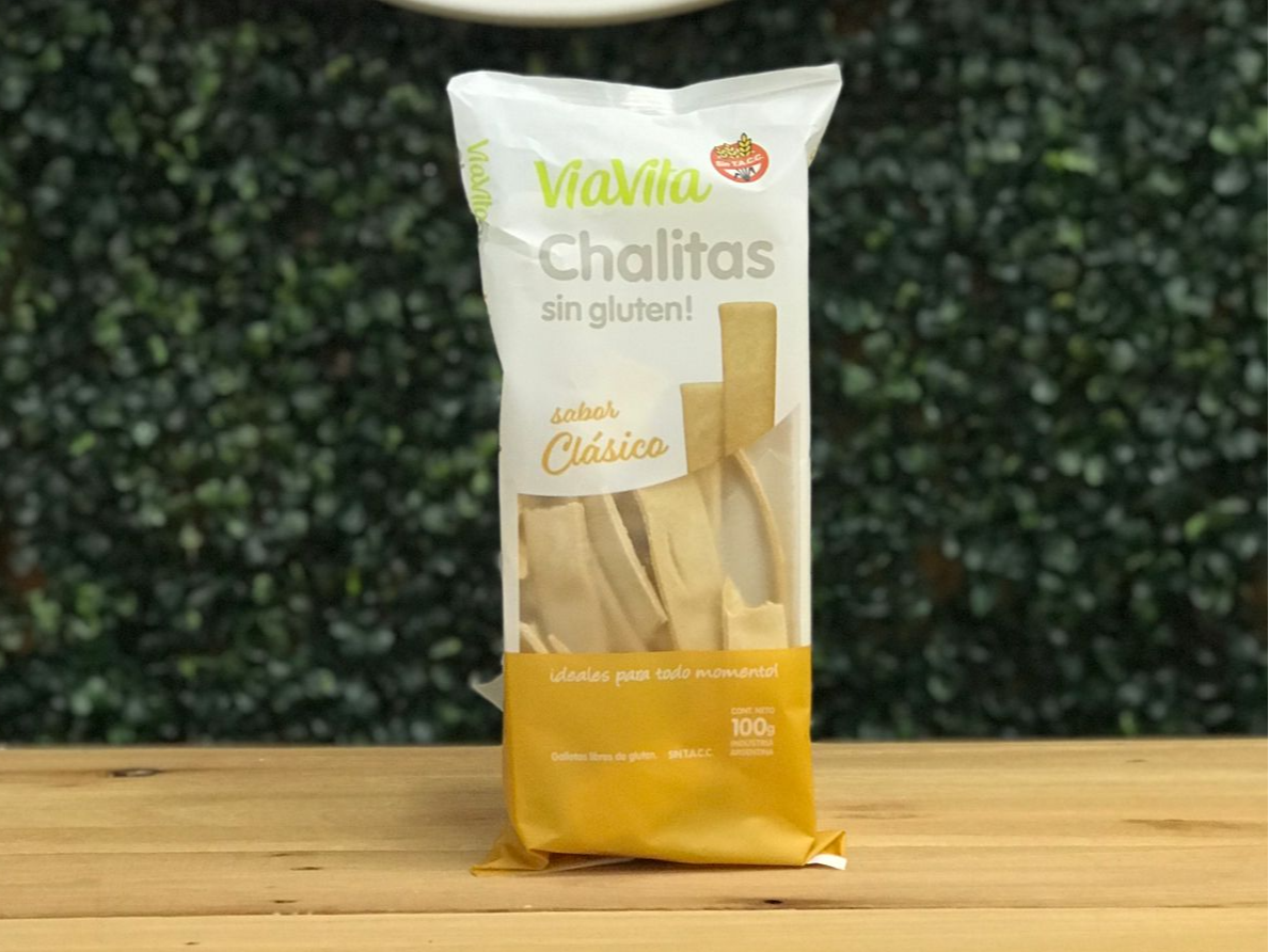 Chalitas clásicas