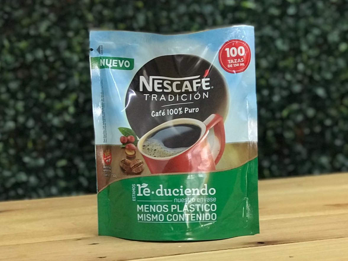 Nescafé Tradición