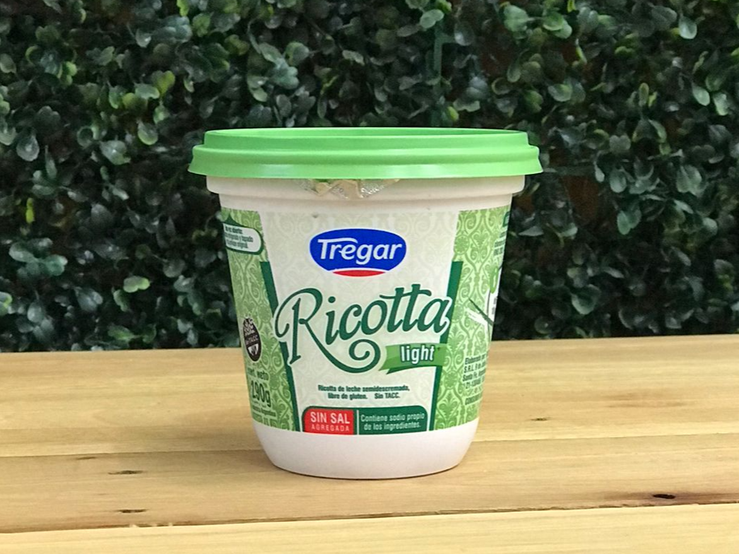 Ricotta light