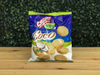Polvorones de Coco
