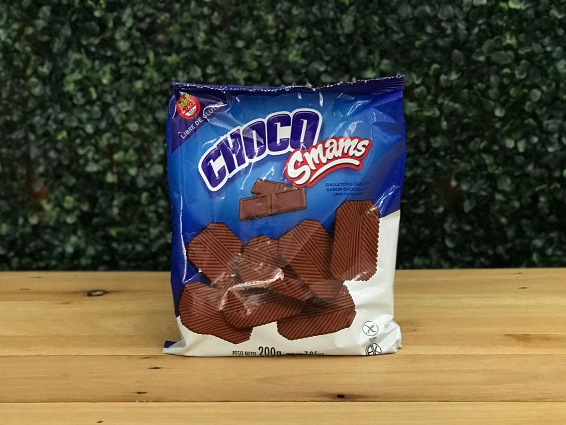 Choco Smams