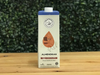 Leche de Almendras Con Chocolate