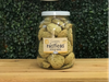 Galletas rusticas integrales