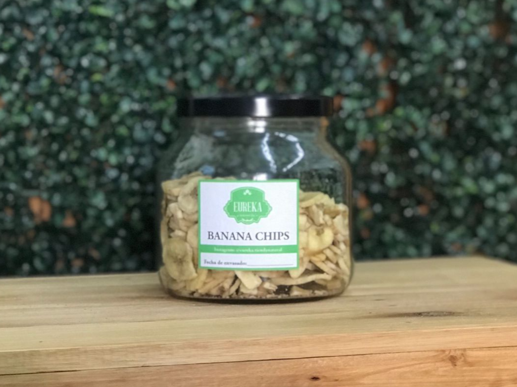 Banana Chips
