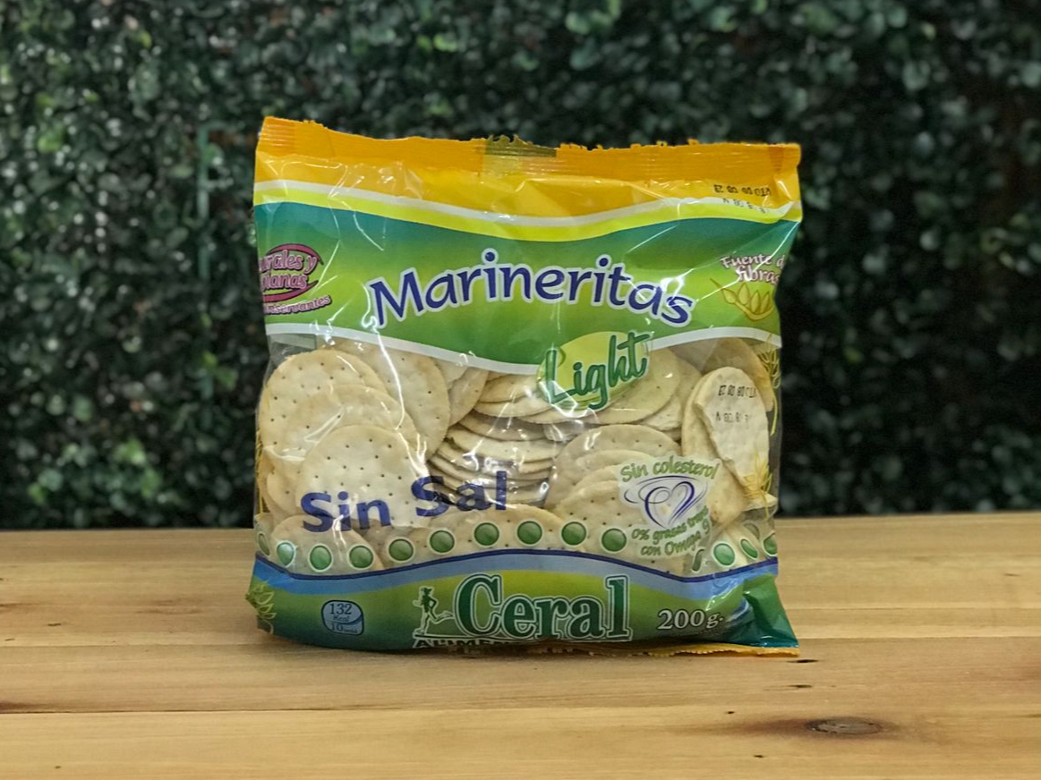 Marineritas Light
