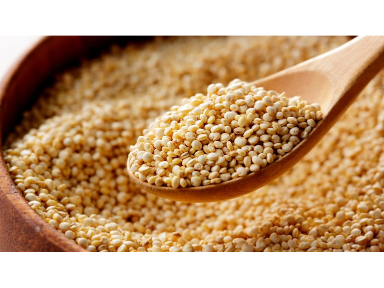 SEMILLAS DE QUINOA