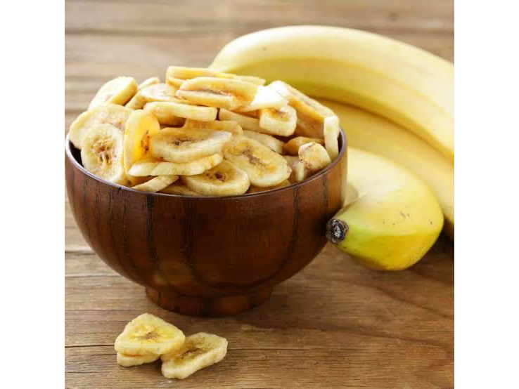 BANANA CHIPS