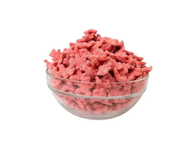 OSITOS DE FRUTILLA