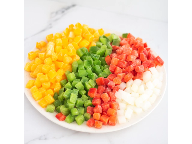 MIX PARA TACOS