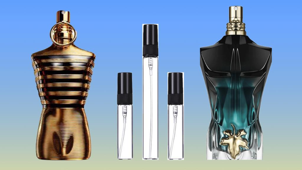 Decants
