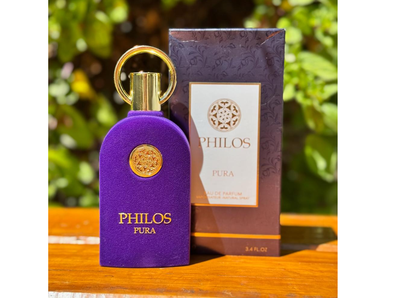 Philos Pura Maison Alhambra