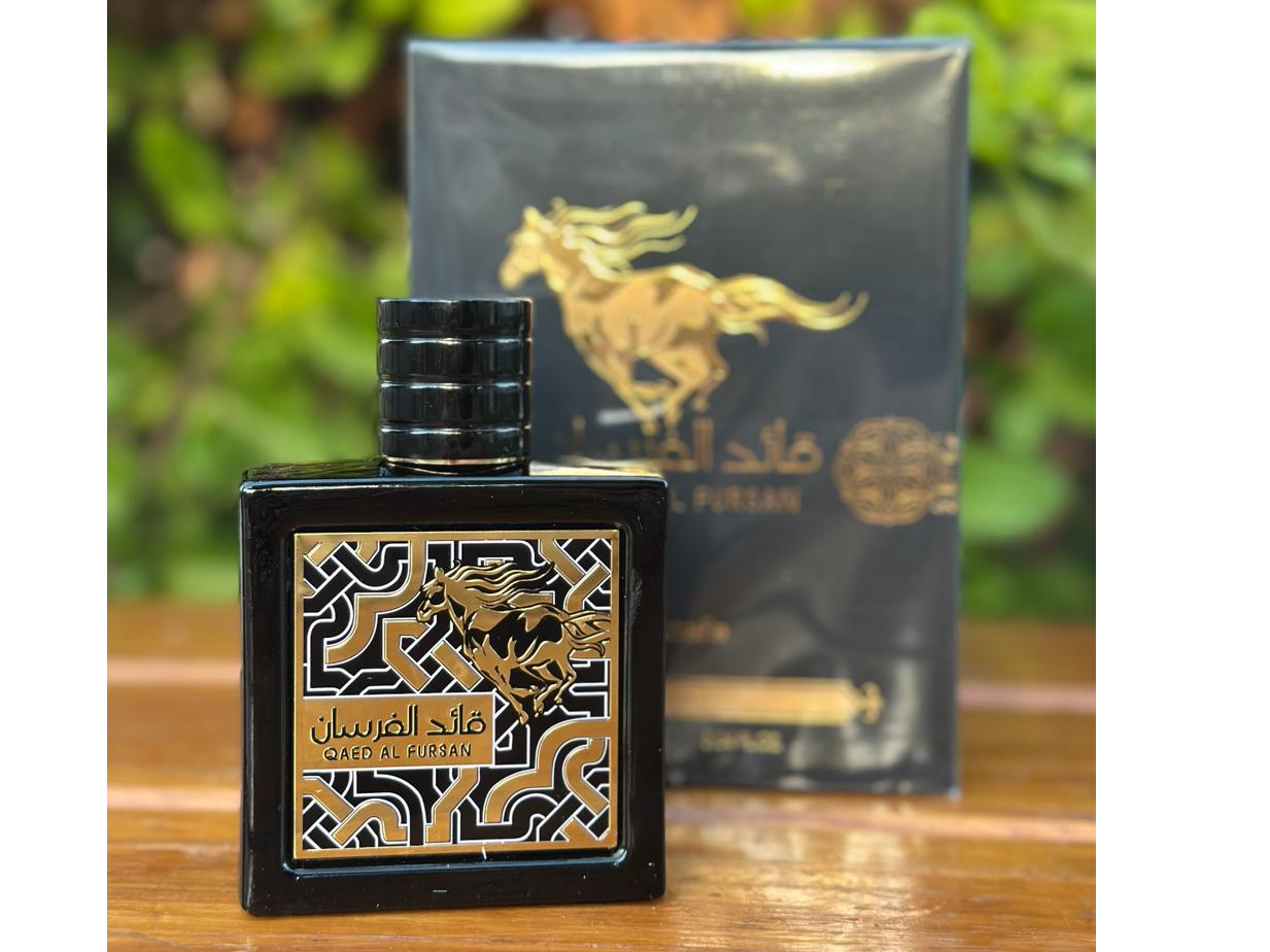 Qaed Al Fursan Lattafa